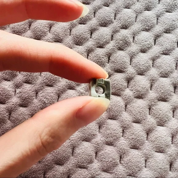 Pandora Study Pile of Books Textbook Wise Owl 925 Sterling Silver Charm #790536 - Picture 3 of 4